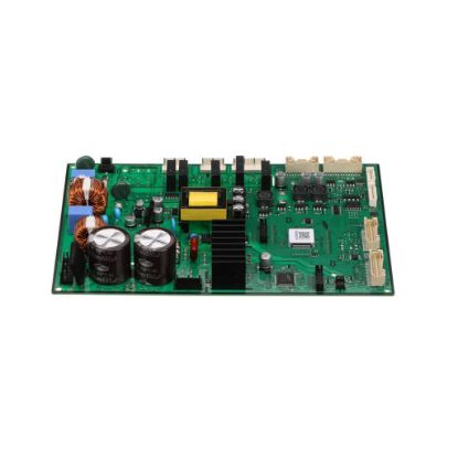 Picture of Samsung Assembly Pcb Eeprom Part# DA94-05310N