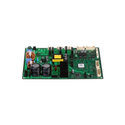 Picture of Samsung Assembly Pcb Eeprom Part# DA94-05310Q
