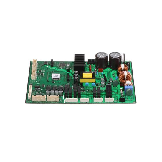 Picture of Samsung Assy Pcb Eeprom Part# DA94-05311G
