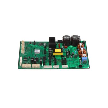 Picture of Samsung Assembly Pcb Eeprom Part# DA94-05310S