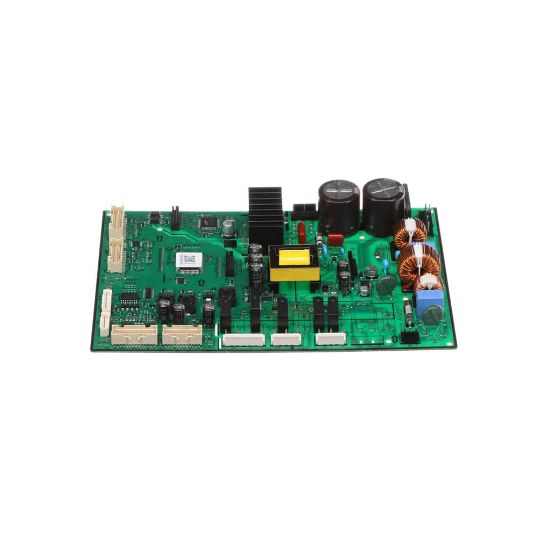 Picture of Samsung Assembly Pcb Eeprom Part# DA94-05310S