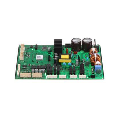 Picture of Samsung Assy Pcb Part# DA94-05311J
