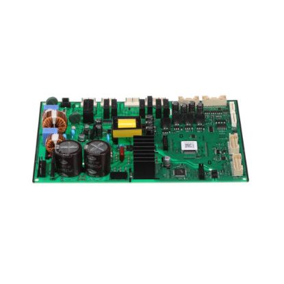 Picture of Samsung Assy Pcb Part# DA94-05311H