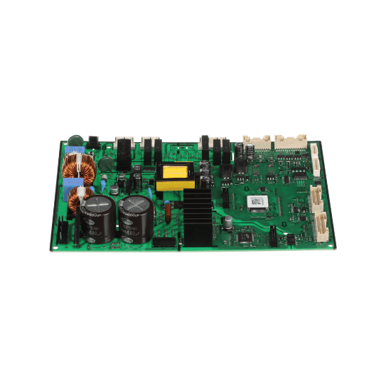 Picture of Samsung Assembly Pcb Eeprom Part# DA94-05317Z