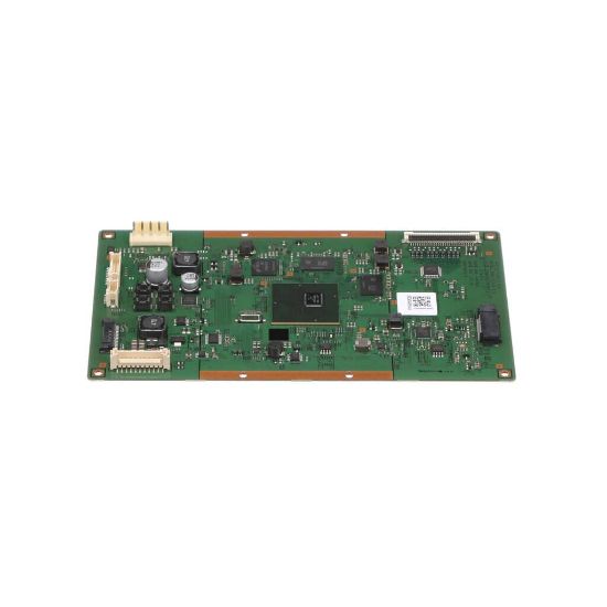 Picture of Samsung Refrigerator Control Board Part# DA94-05583A