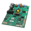 Picture of Samsung Assembly Pcb Eeprom;0x8f,d602,d603,d604,d608 Part# DA94-06781B