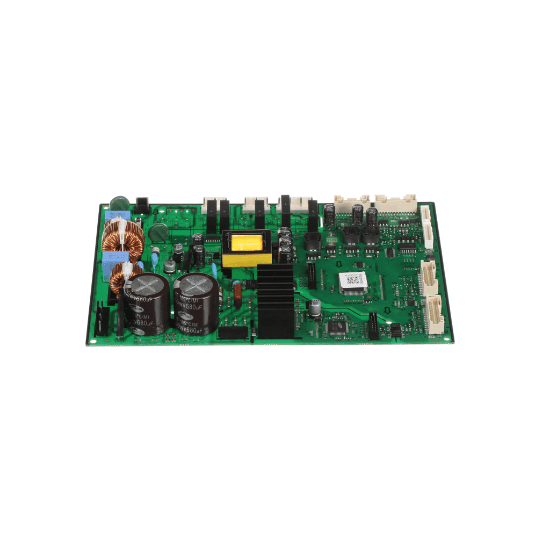 Picture of Samsung Assembly Pcb Eeprom Part# DA94-06788Q