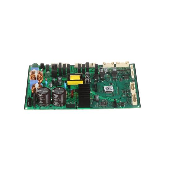 Picture of Samsung Assy Pcb Eeprom;0x85,da92-01745a,d603, D Part# DA94-06792G