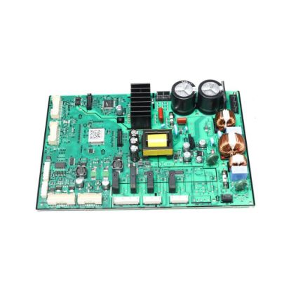 Picture of Samsung Assy Pcb Eeprom;0xb1,da92-01745e,d605,d6 Part# DA94-06793A
