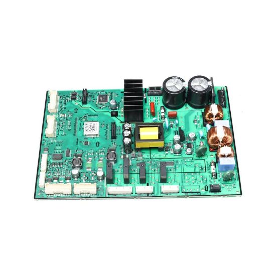 Picture of Samsung Assy Pcb Eeprom;0xb1,da92-01745e,d605,d6 Part# DA94-06793A