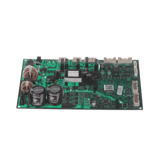 Picture of Samsung Assy Pcb Eeprom Part# DA94-09429Q