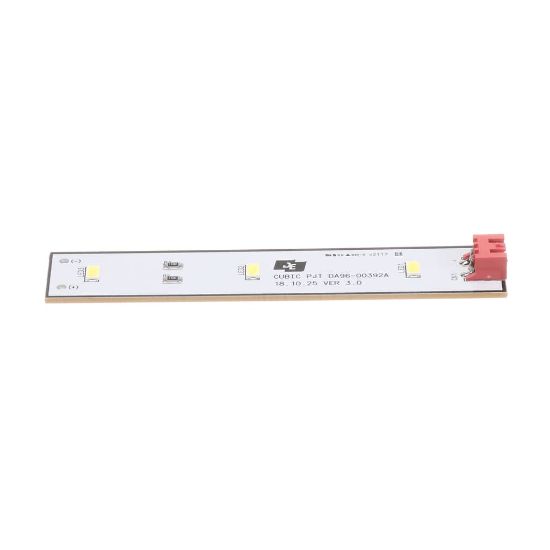 Picture of Samsung Assembly Lamp Led Part# DA96-00392A