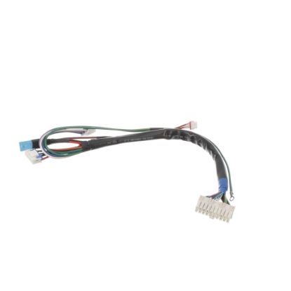 Picture of Samsung Assembly W/harness-inverter Box Part# DA96-00443A