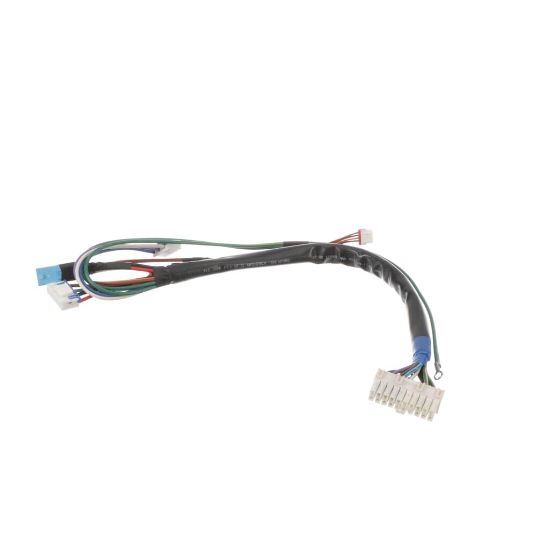 Picture of Samsung Assembly W/harness-inverter Box Part# DA96-00443A