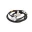 Picture of Samsung Assembly W/harness-rail Part# DA96-00640A