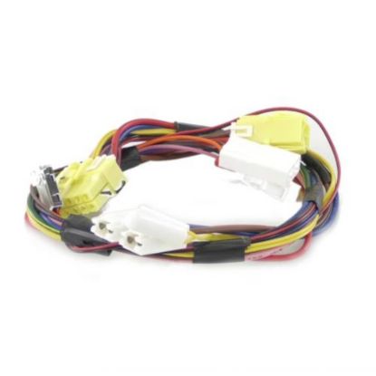 Picture of Samsung Assembly Wire Harness-auger Part# DA96-00682D