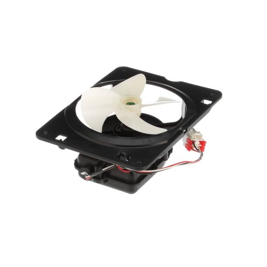 Picture of Samsung Motor-fan Part# DA96-00959D
