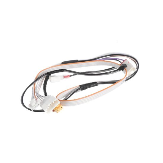 Picture of Samsung Assembly Wire Harness-top Part# DA96-00962G