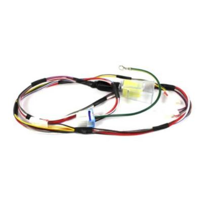 Picture of Samsung Assembly Wire Harness-top Part# DA96-00962E