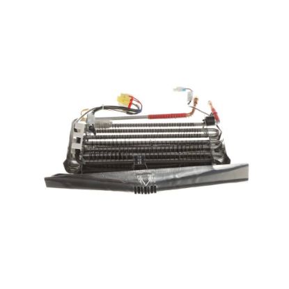 Picture of Samsung Assembly Evap-ref;brw9000r,fin Tub Part# DA96-01153B