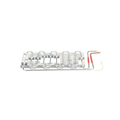 Picture of Samsung Assembly Evap-ref;rt6500m,fin Tube Part# DA96-01210B