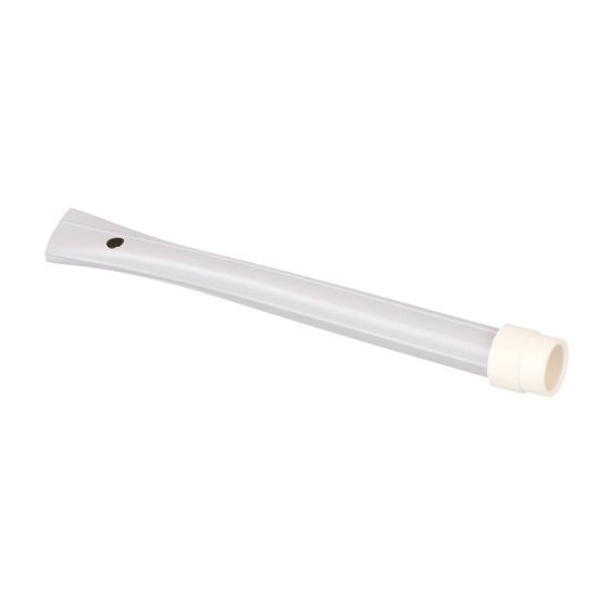 Picture of Samsung Assembly Tube-drain Part# DA97-00278A