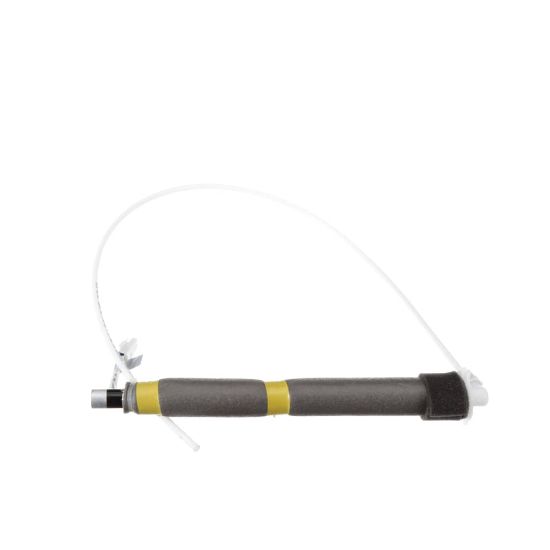 Picture of Samsung Assembly Pipe Water Fre Part# DA97-00209T