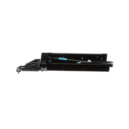 Picture of Samsung Assembly Hinge-auto Close L Part# DA97-00886D