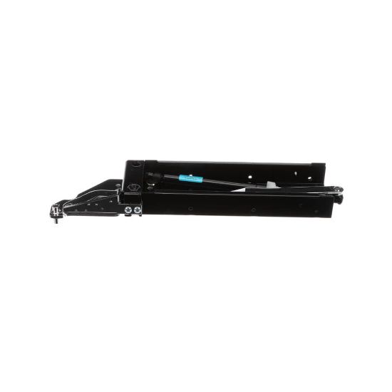 Picture of Samsung Assembly Hinge-auto Close L Part# DA97-00886D