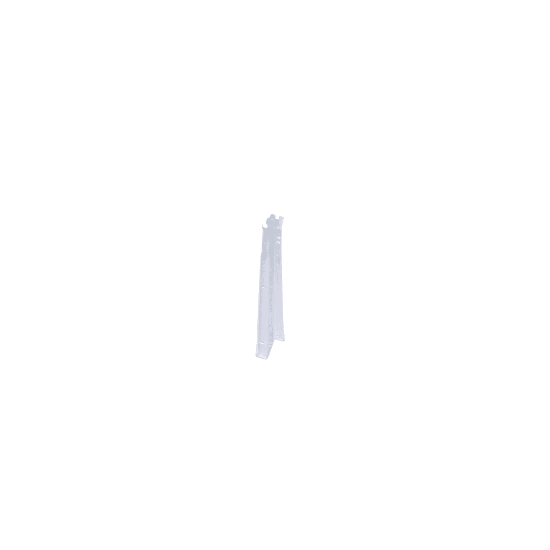 Picture of Samsung Assembly Rail (Right) A Part# DA97-00902A