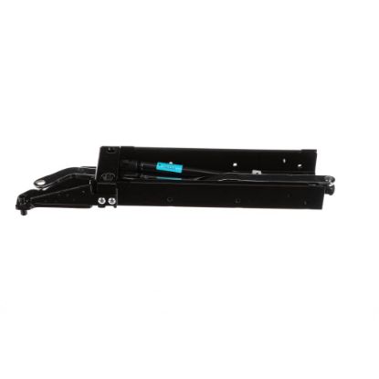 Picture of Samsung Assembly Hinge-fre Low Part# DA97-00886J