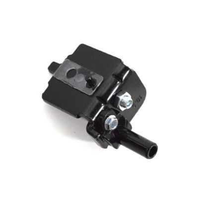 Picture of Samsung Assembly Hinge Low L Part# DA97-01760G