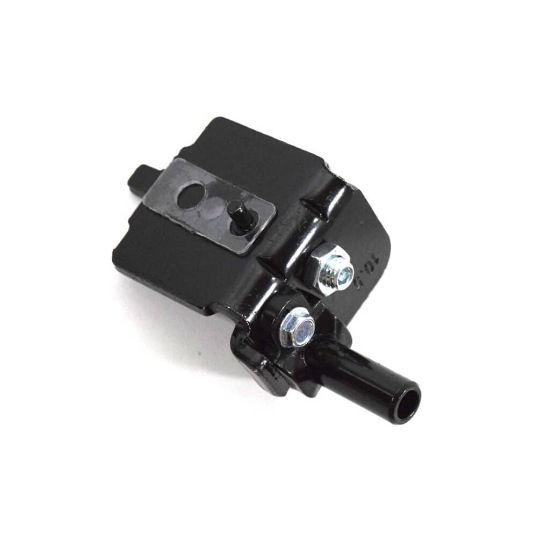 Picture of Samsung Assembly Hinge Low L Part# DA97-01760G