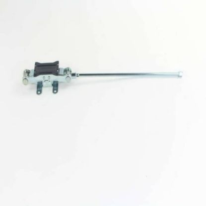Picture of Samsung Assembly Leg Rear Part# DA97-01736B