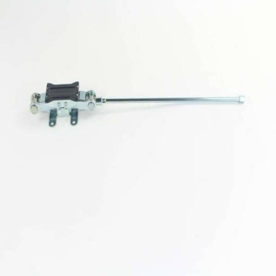 Picture of Samsung Assembly Leg Rear Part# DA97-01736B