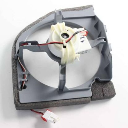 Picture of Samsung Assembly Support-circuit Motor Part# DA97-03145N