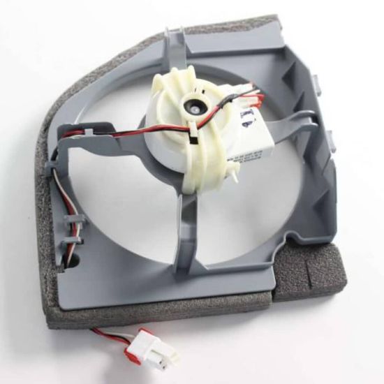 Picture of Samsung Assembly Support-circuit Motor Part# DA97-03145N