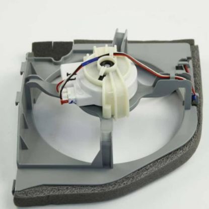 Picture of Samsung Assembly Support-circuit Motor Part# DA97-03145L
