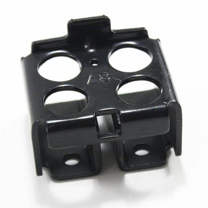 Picture of Samsung Assembly Bracket-hinge Low R Part# DA97-02244A