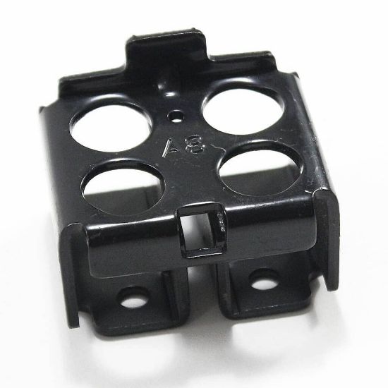 Picture of Samsung Assembly Bracket-hinge Low R Part# DA97-02244A