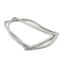 Picture of Samsung Assembly Gasket-ref Part# DA97-04567D
