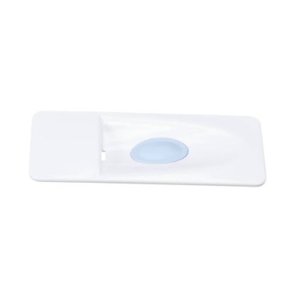 Picture of Samsung Dispenser Cover Assembly Part# DA97-04952B