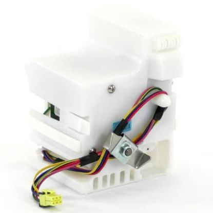 Picture of Samsung Assembly Case-auger Motor Part# DA97-05246G