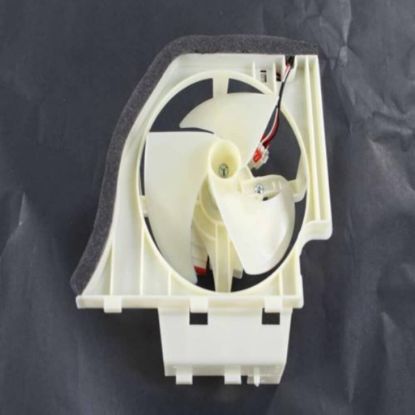Picture of Samsung Assembly Support-circuit Motor Part# DA97-03870C
