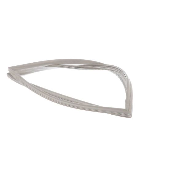 Picture of Samsung Assembly Gasket Door Fre Part# DA97-05557Y