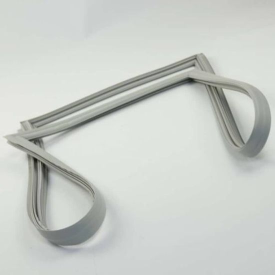 Picture of Samsung Assembly Gasket Door Ref Part# DA97-05253W