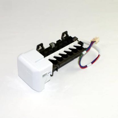Picture of Samsung Ice Maker Assembly Part# DA97-05554A