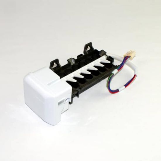 Picture of Samsung Ice Maker Assembly Part# DA97-05554A