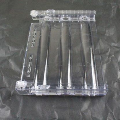 Picture of Samsung Cover Assembly-basket Low Part# DA97-06135A
