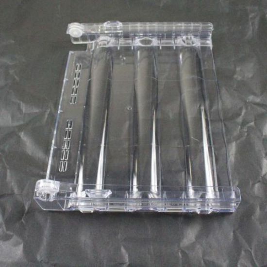 Picture of Samsung Cover Assembly-basket Low Part# DA97-06135A